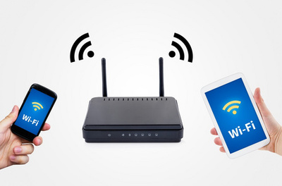 服務器概念