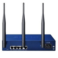 飛魚星VE984GW全千兆企業(yè)無線上網(wǎng)行為管理路由器 融合VPN、PPPoE與智能流控的軟件開發(fā)利器